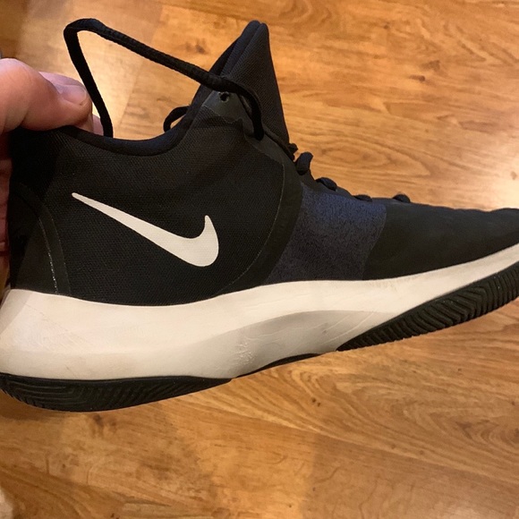 Nike Air Precision II - Picture 6 of 6